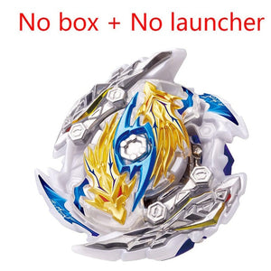 All Models Launchers Beyblade Burst GT Toys Arena Metal God Fafnir Spinning Top Bey Blade Blades Toy