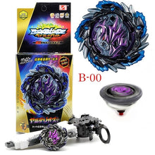 Load image into Gallery viewer, Toupie Beyblades B145 Metal Fusion Top Beyblade Burst 4D Master Bayblade Bey Blade With Launcher Beyblade Toys For Children Boy