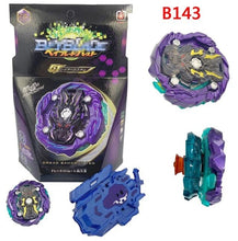 Load image into Gallery viewer, Toupie Beyblades B145 Metal Fusion Top Beyblade Burst 4D Master Bayblade Bey Blade With Launcher Beyblade Toys For Children Boy