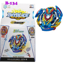 Load image into Gallery viewer, Toupie Beyblades B145 Metal Fusion Top Beyblade Burst 4D Master Bayblade Bey Blade With Launcher Beyblade Toys For Children Boy