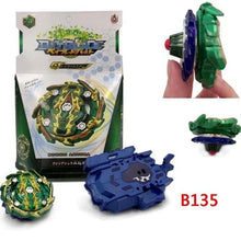 Load image into Gallery viewer, Toupie Beyblades B145 Metal Fusion Top Beyblade Burst 4D Master Bayblade Bey Blade With Launcher Beyblade Toys For Children Boy
