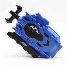 Load image into Gallery viewer, Toupie Beyblades B145 Metal Fusion Top Beyblade Burst 4D Master Bayblade Bey Blade With Launcher Beyblade Toys For Children Boy