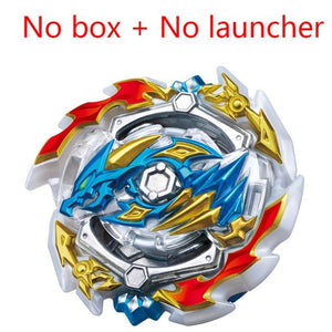 All Models Launchers Beyblade Burst GT Toys Arena Metal God Fafnir Spinning Top Bey Blade Blades Toy