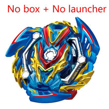 Load image into Gallery viewer, All Models Launchers Beyblade Burst GT Toys Arena Metal God Fafnir Spinning Top Bey Blade Blades Toy