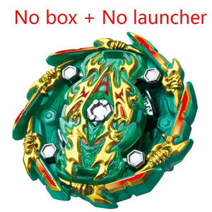 All Models Launchers Beyblade Burst GT Toys Arena Metal God Fafnir Spinning Top Bey Blade Blades Toy