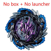 Load image into Gallery viewer, All Models Launchers Beyblade Burst GT Toys Arena Metal God Fafnir Spinning Top Bey Blade Blades Toy