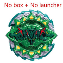 Load image into Gallery viewer, All Models Launchers Beyblade Burst GT Toys Arena Metal God Fafnir Spinning Top Bey Blade Blades Toy