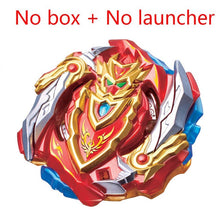 Load image into Gallery viewer, All Models Launchers Beyblade Burst GT Toys Arena Metal God Fafnir Spinning Top Bey Blade Blades Toy