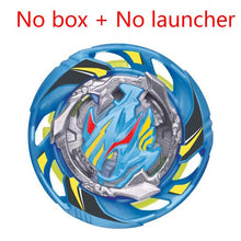 Load image into Gallery viewer, All Models Launchers Beyblade Burst GT Toys Arena Metal God Fafnir Spinning Top Bey Blade Blades Toy