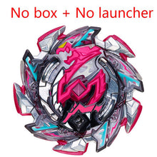 Load image into Gallery viewer, All Models Launchers Beyblade Burst GT Toys Arena Metal God Fafnir Spinning Top Bey Blade Blades Toy