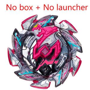 All Models Launchers Beyblade Burst GT Toys Arena Metal God Fafnir Spinning Top Bey Blade Blades Toy