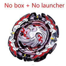 Load image into Gallery viewer, All Models Launchers Beyblade Burst GT Toys Arena Metal God Fafnir Spinning Top Bey Blade Blades Toy