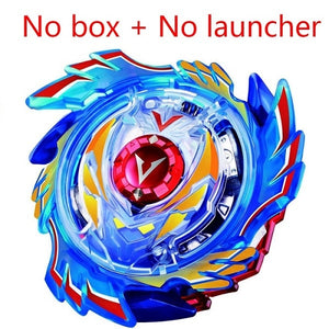 All Models Launchers Beyblade Burst GT Toys Arena Metal God Fafnir Spinning Top Bey Blade Blades Toy