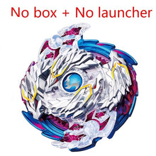 Load image into Gallery viewer, All Models Launchers Beyblade Burst GT Toys Arena Metal God Fafnir Spinning Top Bey Blade Blades Toy