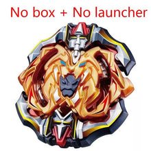 Load image into Gallery viewer, All Models Launchers Beyblade Burst GT Toys Arena Metal God Fafnir Spinning Top Bey Blade Blades Toy