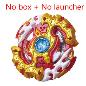 All Models Launchers Beyblade Burst GT Toys Arena Metal God Fafnir Spinning Top Bey Blade Blades Toy