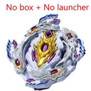 All Models Launchers Beyblade Burst GT Toys Arena Metal God Fafnir Spinning Top Bey Blade Blades Toy