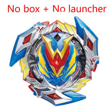 Load image into Gallery viewer, All Models Launchers Beyblade Burst GT Toys Arena Metal God Fafnir Spinning Top Bey Blade Blades Toy