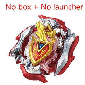 All Models Launchers Beyblade Burst GT Toys Arena Metal God Fafnir Spinning Top Bey Blade Blades Toy