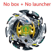 Load image into Gallery viewer, All Models Launchers Beyblade Burst GT Toys Arena Metal God Fafnir Spinning Top Bey Blade Blades Toy