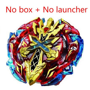 All Models Launchers Beyblade Burst GT Toys Arena Metal God Fafnir Spinning Top Bey Blade Blades Toy