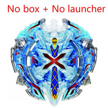 Load image into Gallery viewer, All Models Launchers Beyblade Burst GT Toys Arena Metal God Fafnir Spinning Top Bey Blade Blades Toy