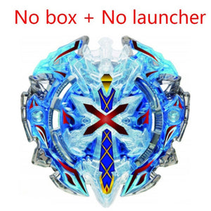 All Models Launchers Beyblade Burst GT Toys Arena Metal God Fafnir Spinning Top Bey Blade Blades Toy