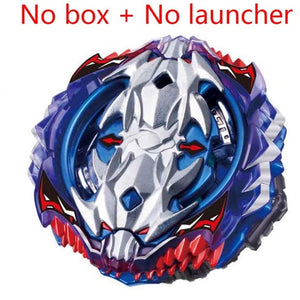 All Models Launchers Beyblade Burst GT Toys Arena Metal God Fafnir Spinning Top Bey Blade Blades Toy