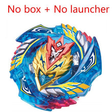 Load image into Gallery viewer, All Models Launchers Beyblade Burst GT Toys Arena Metal God Fafnir Spinning Top Bey Blade Blades Toy