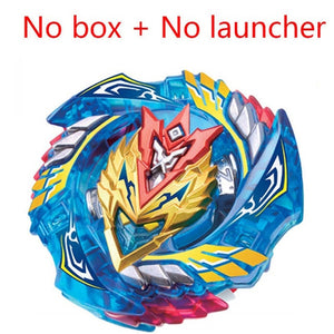 All Models Launchers Beyblade Burst GT Toys Arena Metal God Fafnir Spinning Top Bey Blade Blades Toy