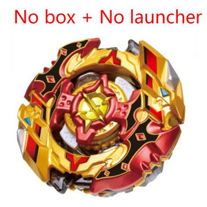 All Models Launchers Beyblade Burst GT Toys Arena Metal God Fafnir Spinning Top Bey Blade Blades Toy