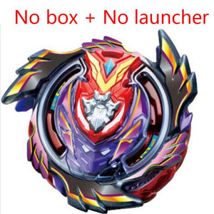 All Models Launchers Beyblade Burst GT Toys Arena Metal God Fafnir Spinning Top Bey Blade Blades Toy