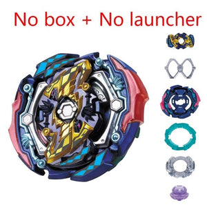 All Models Launchers Beyblade Burst GT Toys Arena Metal God Fafnir Spinning Top Bey Blade Blades Toy