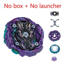 Load image into Gallery viewer, All Models Launchers Beyblade Burst GT Toys Arena Metal God Fafnir Spinning Top Bey Blade Blades Toy